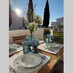 Lovely T2- 88a - Vila Srª Da Rocha,armacao De Pera 珀彻斯