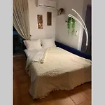 Lovely T2- 88a - Vila Srª Da Rocha,armacao De Pera 公寓 *
