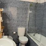 Lovely T2- 88a - Vila Srª Da Rocha,armacao De Pera *