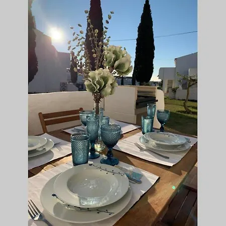 Lovely T2- 88a - Vila Srª Da Rocha,armacao De Pera Porches (Algarve)