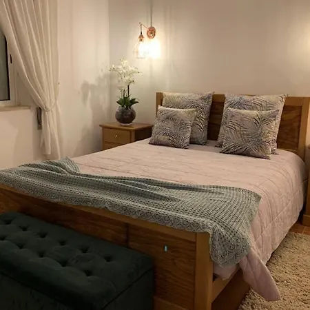 Lovely T2- 88a - Vila Srª Da Rocha,armacao De Pera Apartamento *