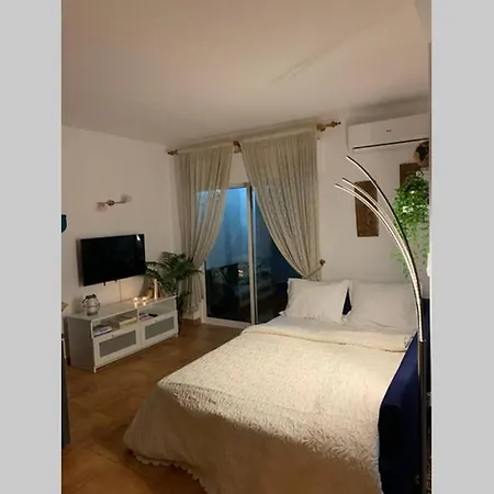 Apartamento Lovely T2- 88a - Vila Srª Da Rocha,armacao De Pera Porches (Algarve)