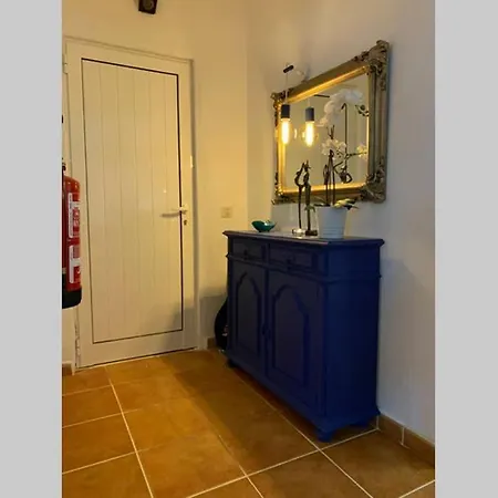 Apartamento Lovely T2- 88a - Vila Srª Da Rocha,armacao De Pera *