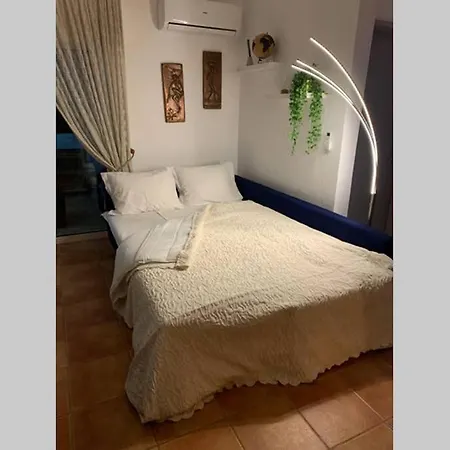 Lovely T2- 88a - Vila Srª Da Rocha,armacao De Pera Apartamento *