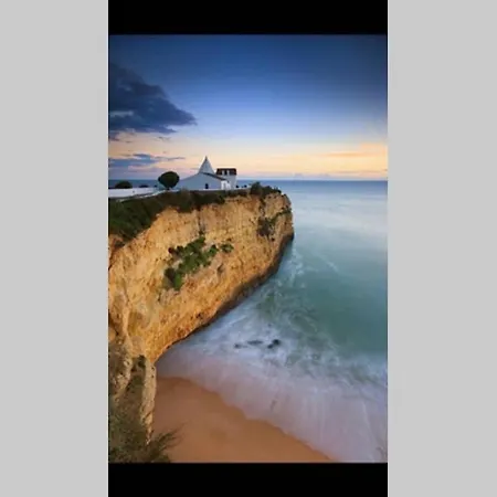 Lovely T2- 88a - Vila Srª Da Rocha,armacao De Pera Apartamento Porches (Algarve)