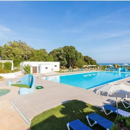 Apartamento Lovely T2- 88a - Vila Srª Da Rocha,armacao De Pera Porches (Algarve)