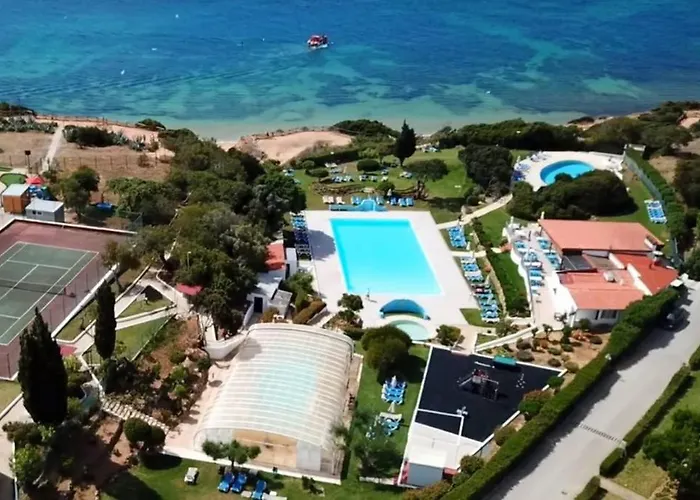 Apartamento Lovely T2- 88a - Vila Srª Da Rocha,armação De Pera Porches (Algarve)