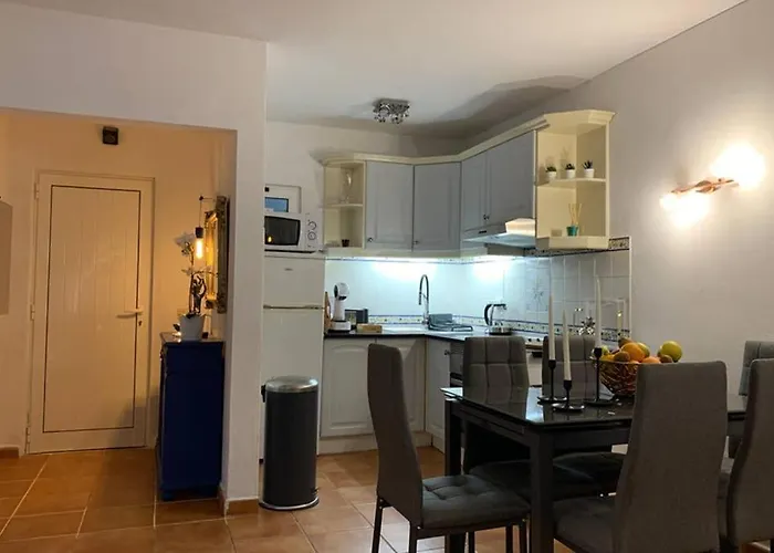 Apartamento Lovely T2- 88a - Vila Srª Da Rocha,armação De Pera Porches (Algarve)
