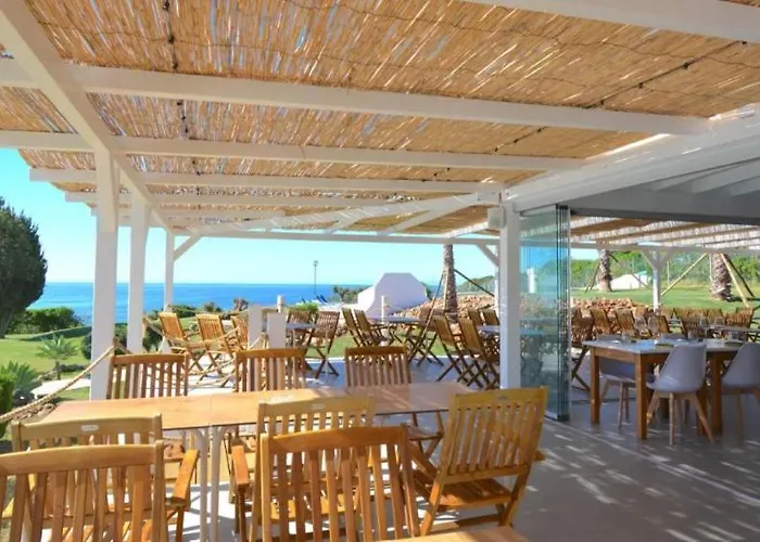 Apartamento Lovely T2- 88a - Vila Srª Da Rocha,armação De Pera Porches (Algarve)