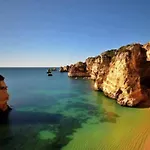 Lovely T2- 88a - Vila Srª Da Rocha,armacao De Pera Διαμέρισμα *