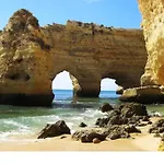 Lovely T2- 88a - Vila Srª Da Rocha,armacao De Pera Διαμέρισμα *