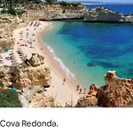Διαμέρισμα Lovely T2- 88a - Vila Srª Da Rocha,armacao De Pera Porches (Algarve)