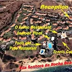 Lovely T2- 88a - Vila Srª Da Rocha,armacao De Pera Διαμέρισμα