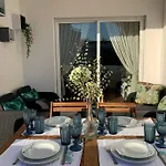 Lovely T2- 88a - Vila Srª Da Rocha,armacao De Pera Διαμέρισμα Porches (Algarve)