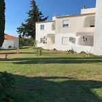 Lovely T2- 88a - Vila Srª Da Rocha,armacao De Pera Διαμέρισμα