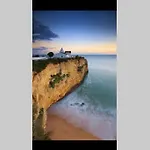 Lovely T2- 88a - Vila Srª Da Rocha,armacao De Pera Διαμέρισμα Porches (Algarve)