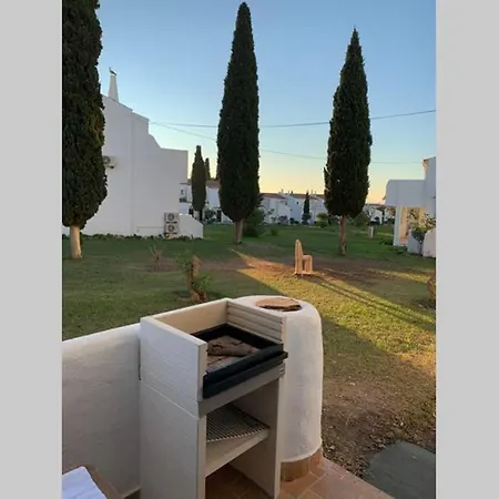 Lovely T2- 88a - Vila Srª Da Rocha,armacao De Pera