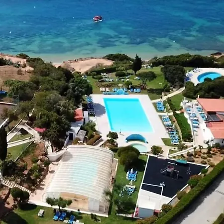 Apartment Lovely T2- 88a - Vila Srª Da Rocha,armacao De Pera Porches (Algarve)