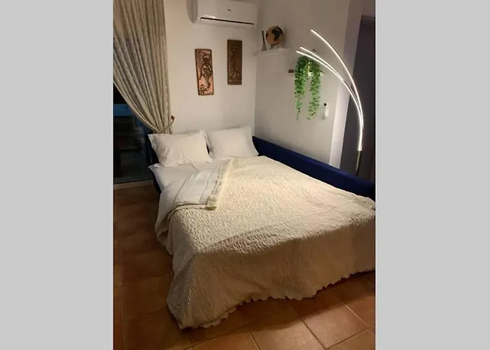 Lovely T2- 88a - Vila Srª Da Rocha,armacao De Pera Apartment *