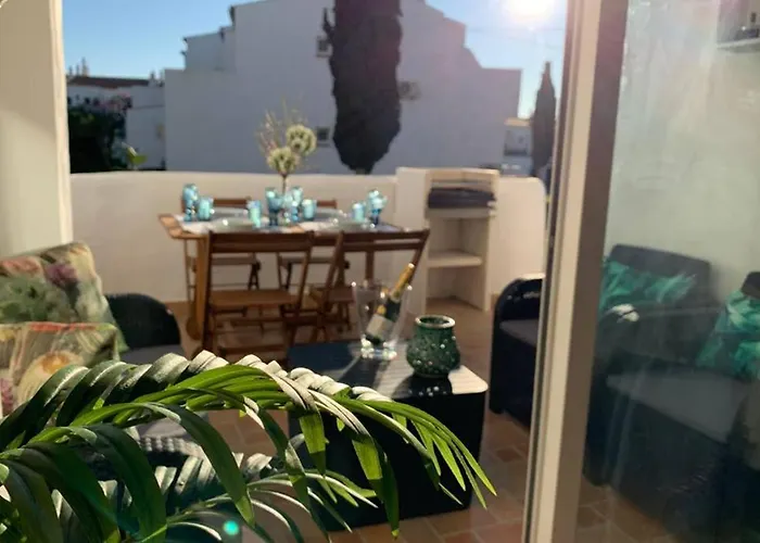 Lovely T2- 88a - Vila Srª Da Rocha,armacao De Pera Apartment *