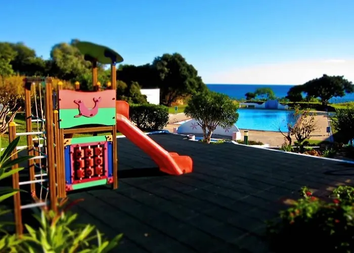 Lovely T2- 88a - Vila Srª Da Rocha,armacao De Pera Porches (Algarve)