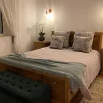 Lovely T2- 88a - Vila Srª Da Rocha,armacao De Pera Apartment *