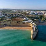 Lovely T2- 88a - Vila Srª Da Rocha,armacao De Pera Apartment *