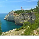 Lovely T2- 88a - Vila Srª Da Rocha,armacao De Pera Apartment Porches (Algarve)